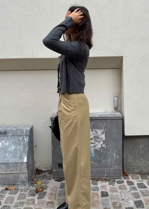 Dame Modström Bukser>ToreMD pants