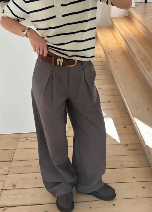 Dame Modström Bukser>ToreMD pants