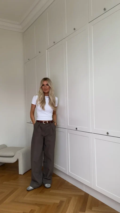 Dame Modström Bukser>ToreMD pants