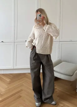 Dame Modström Bukser></noscript>ToreMD pants