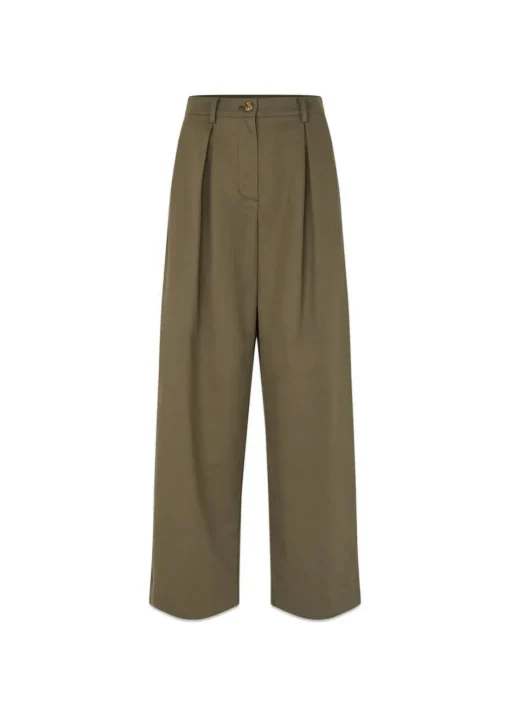 Dame Modström Bukser>ToreMD pants