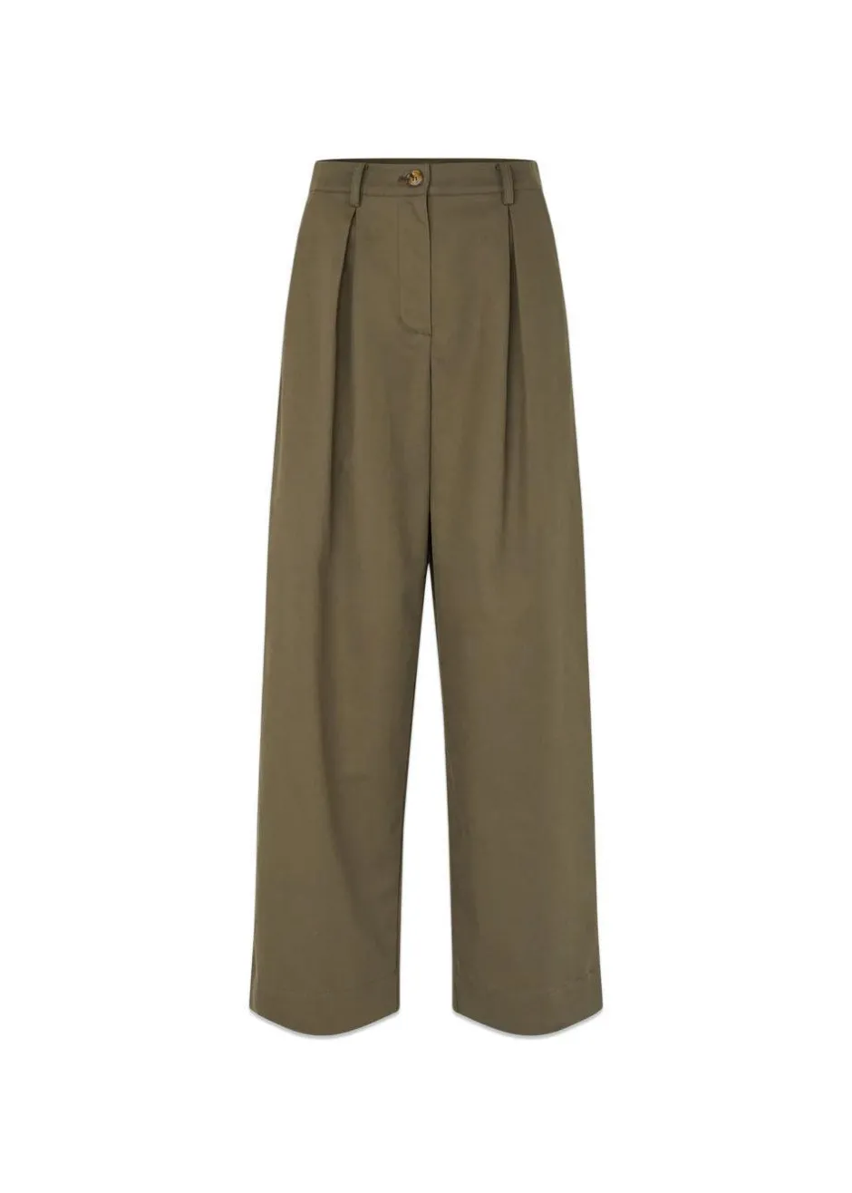 Dame Modström Bukser>ToreMD pants