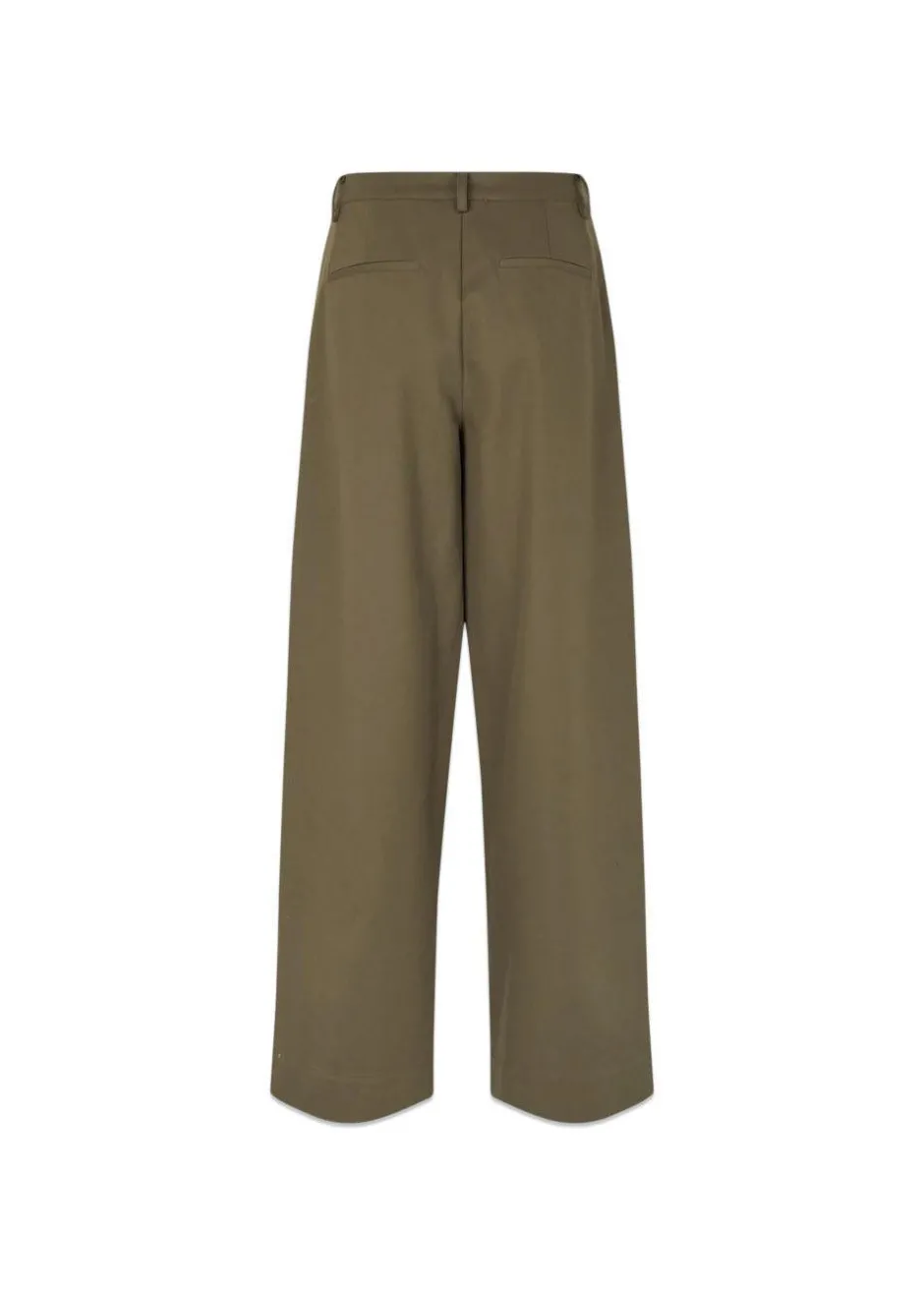 Dame Modström Bukser>ToreMD pants