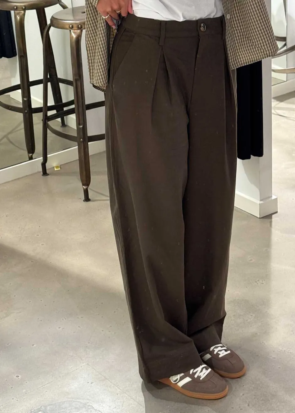 Dame Modström Bukser>ToreMD pants