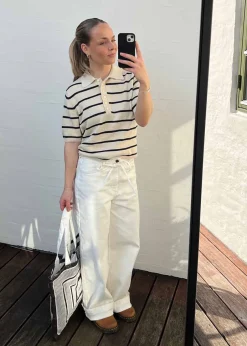 Dame LALA BERLIN Tasker>Tote Maja