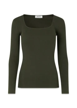 Dame Modström T-Shirts>ToxieMD LS top