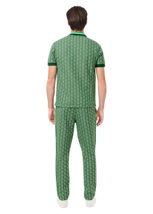Lacoste Bukser>Tracksuit Trousers