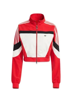 Dame Adidas Originals Jakker>TRACKTOP