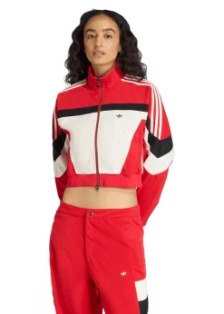 Dame Adidas Originals Jakker>TRACKTOP