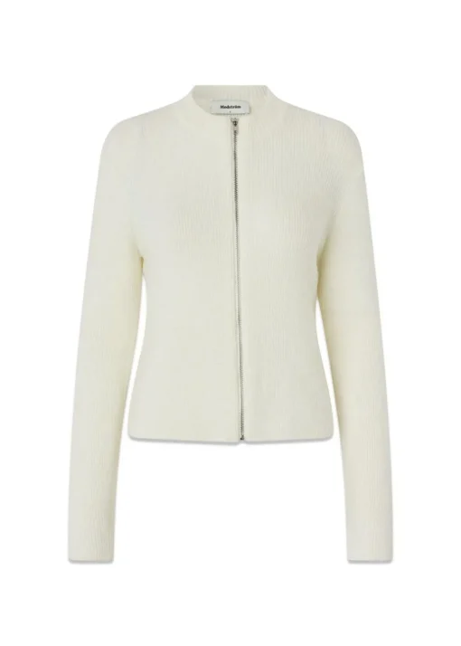 Dame Modström Strik>TreeMD cardigan