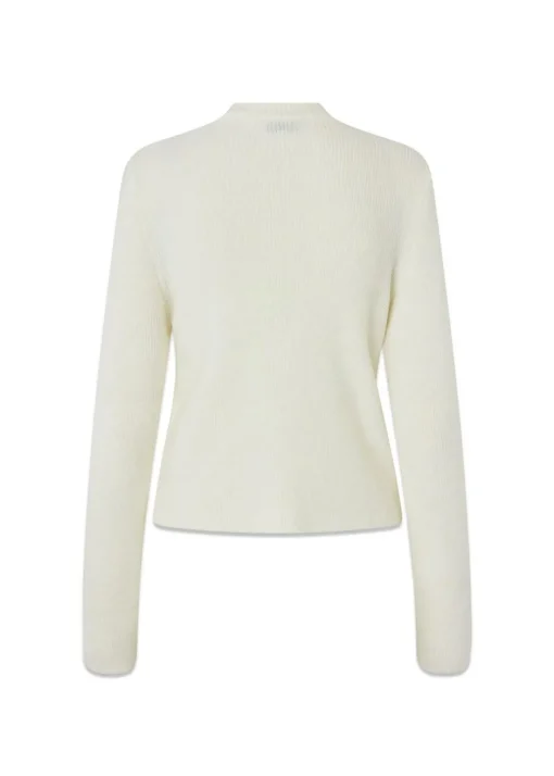 Dame Modström Strik>TreeMD cardigan