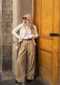 Dame Modström Strik></noscript>TreeMD cardigan