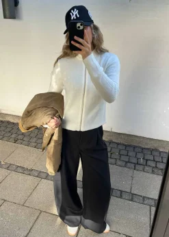 Dame Modström Strik></noscript>TreeMD cardigan
