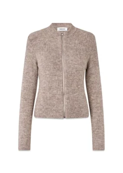 Dame Modström Strik>TreeMD cardigan