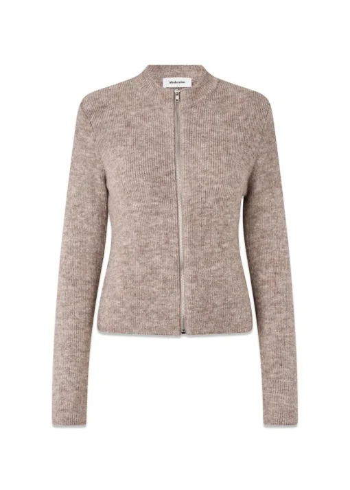 Dame Modström Strik>TreeMD cardigan
