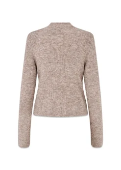 Dame Modström Strik>TreeMD cardigan
