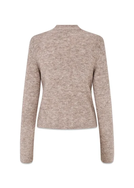 Dame Modström Strik>TreeMD cardigan
