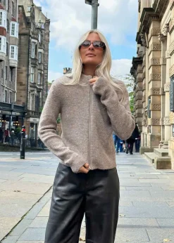 Dame Modström Strik></noscript>TreeMD cardigan