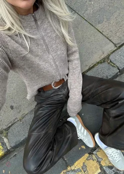 Dame Modström Strik></noscript>TreeMD cardigan