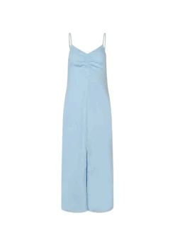 Dame Modström Kjoler>TrentonMD strap dress