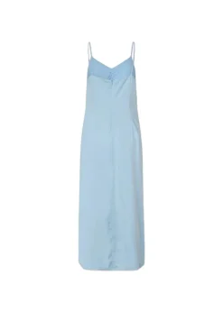 Dame Modström Kjoler>TrentonMD strap dress