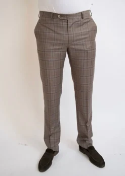 Tombolini Bukser>Trousers Zero Gravity Check