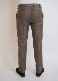 Tombolini Bukser>Trousers Zero Gravity Check