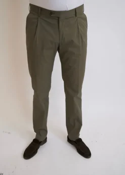 Tombolini Bukser>Trousers Zero Gravity Cotton