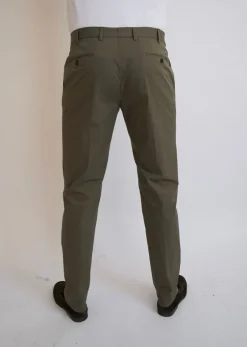 Tombolini Bukser>Trousers Zero Gravity Cotton
