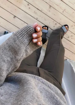Dame Modström Strik></noscript>Truce o-neck