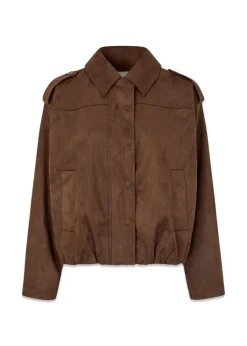 Dame Modström Jakker>Truthmd jacket