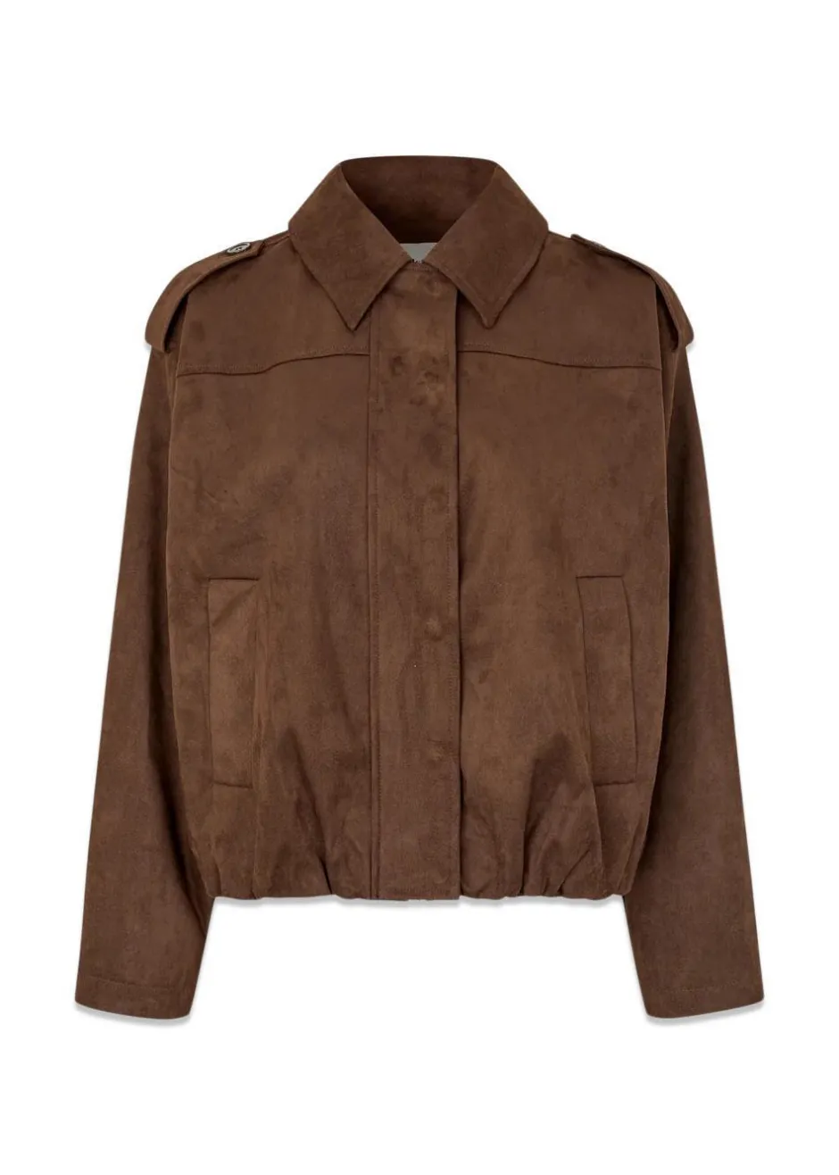 Dame Modström Jakker>Truthmd jacket
