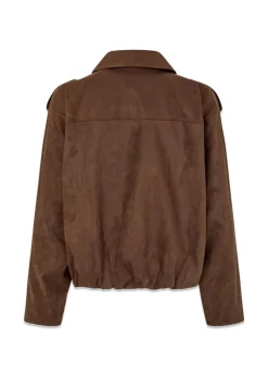Dame Modström Jakker>Truthmd jacket