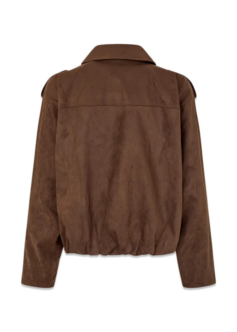Dame Modström Jakker>Truthmd jacket