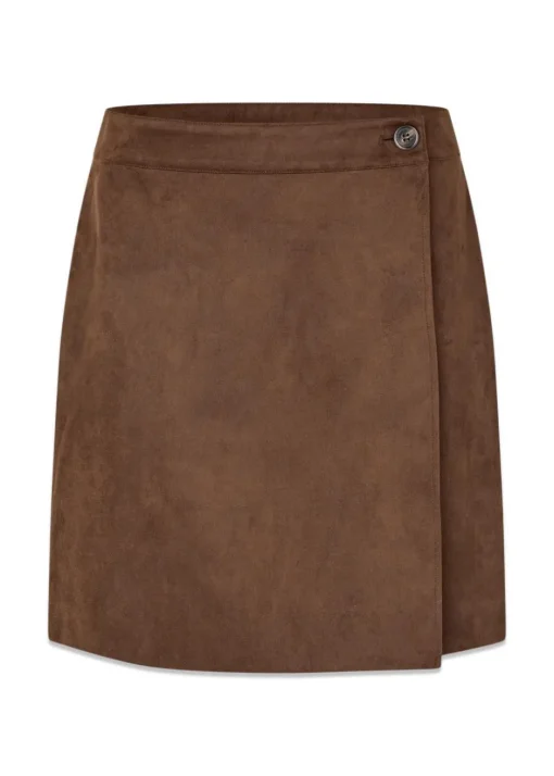 Dame Modström Nederdele>Truthmd skirt