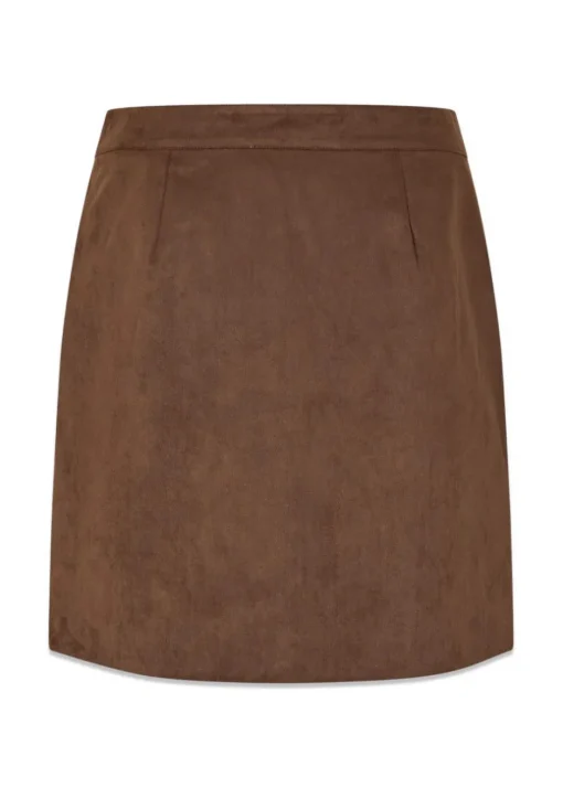 Dame Modström Nederdele>Truthmd skirt