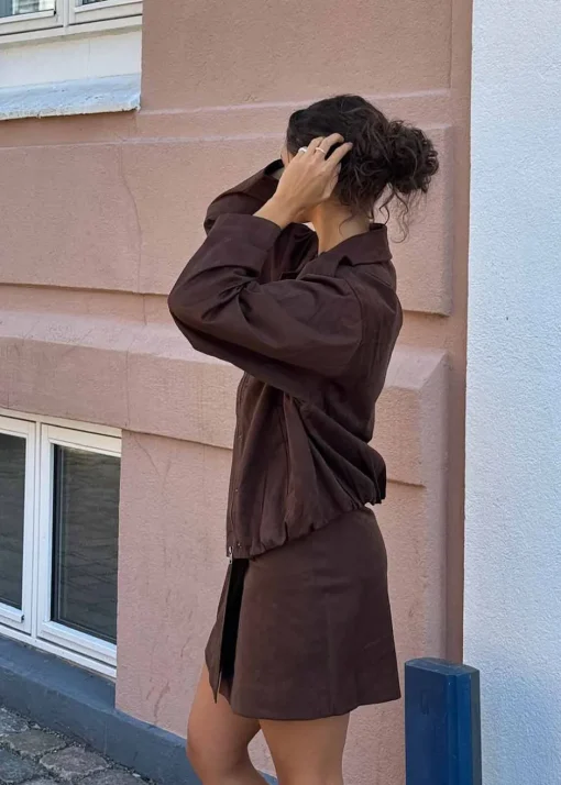 Dame Modström Nederdele>Truthmd skirt