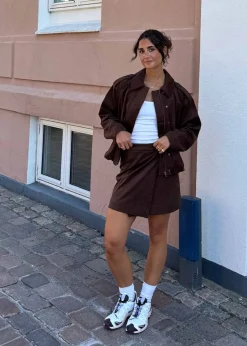 Dame Modström Nederdele></noscript>Truthmd skirt