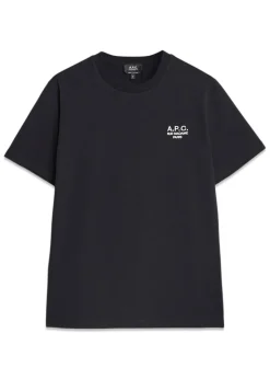 A.P.C T-Shirts>T-Shirt Standard Rue Madam