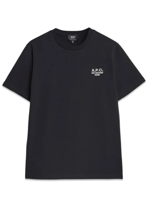 A.P.C T-Shirts>T-Shirt Standard Rue Madam