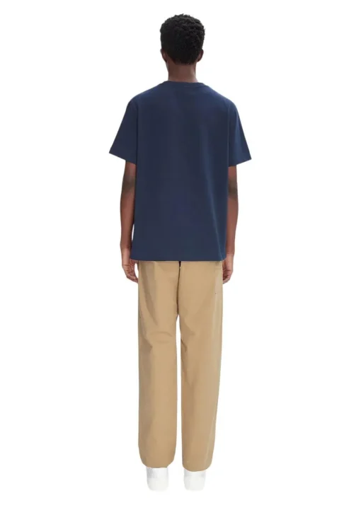 A.P.C T-Shirts>T-Shirt Standard Rue Madam