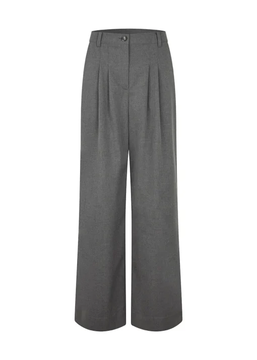 Dame Modström Bukser>Tuesdaymd pants