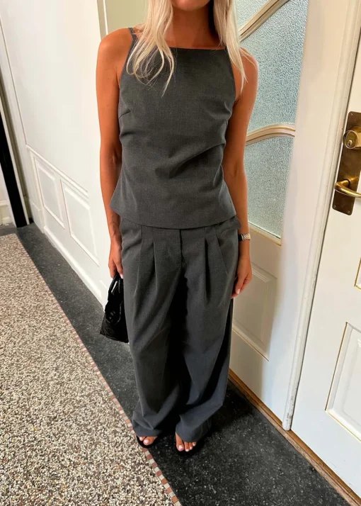 Dame Modström Bukser>Tuesdaymd pants