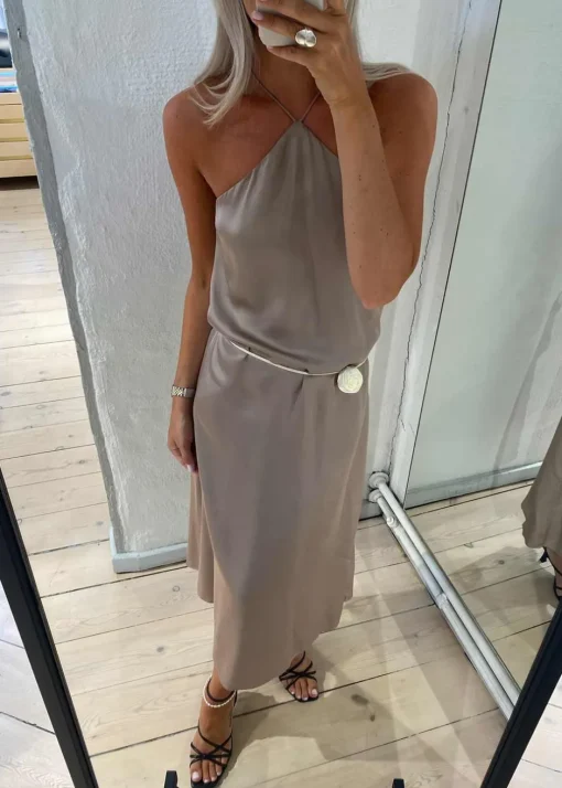 Dame Modström Kjoler>TulaMD dress