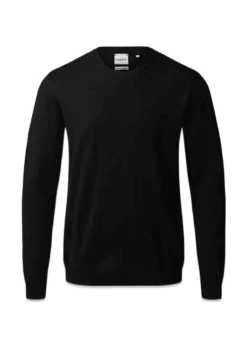 Clipper Strik>Turin Pullover O Neck