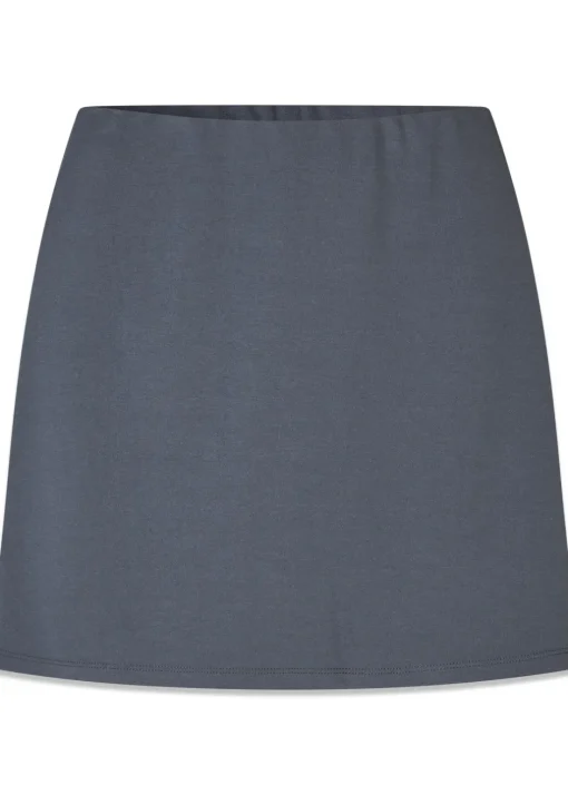 Dame Modström Nederdele>TurnerMD flare skirt