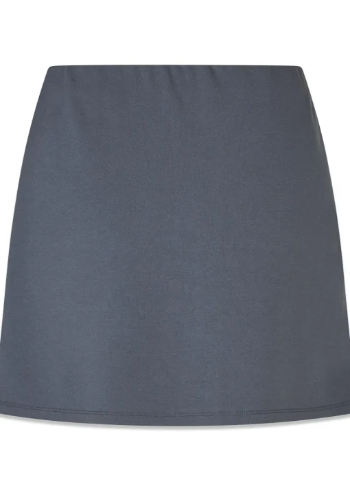 Dame Modström Nederdele>TurnerMD flare skirt