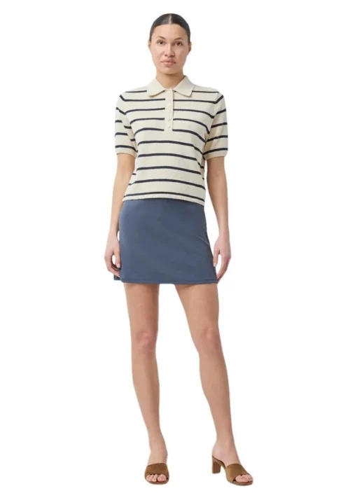 Dame Modström Nederdele>TurnerMD flare skirt