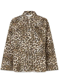 Dame Modström Blazere>TylinMD print jacket