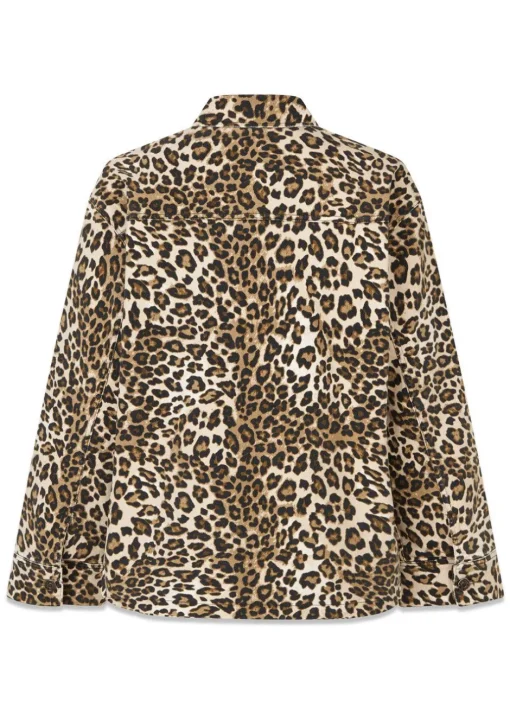 Dame Modström Blazere>TylinMD print jacket